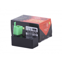 Комутатор 70сс - Дельта/Альфа - TTG