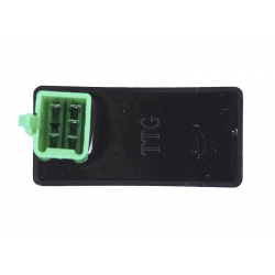 Комутатор 70сс - Дельта/Альфа - TTG