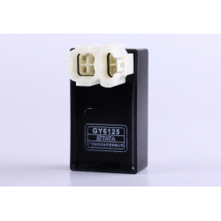 Комутатор - 4T