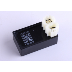 Комутатор - 4T