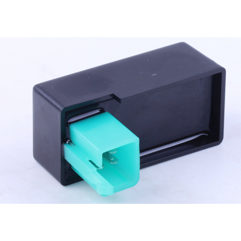 Комутатор - Dio 18/27/Takt 24