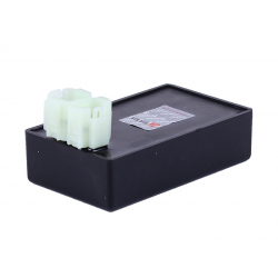 Комутатор - Dio 34