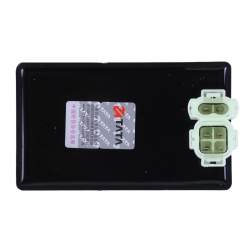 Комутатор - Dio 34