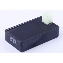 Комутатор - Dio 36