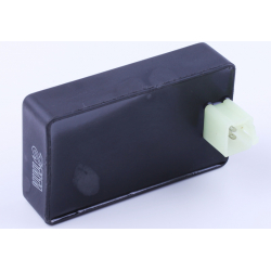 Комутатор - Dio 36