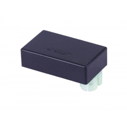 Комутатор - ZUBR