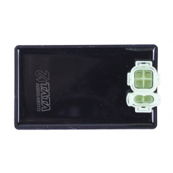 Комутатор - ZUBR