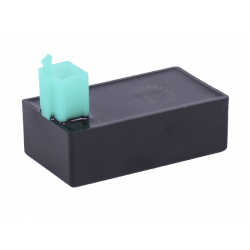 Комутатор (тип 2) - Актив/Дельта/Альфа