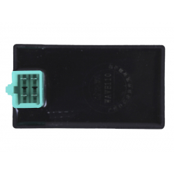 Комутатор (тип 2) - Актив/Дельта/Альфа