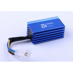 Комутатор тюнінг 70-110cc - Дельта/Альфа