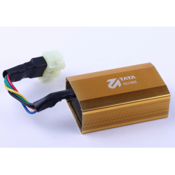 Комутатор тюнінг - 125/150CC