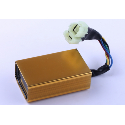 Комутатор тюнінг - 125/150CC