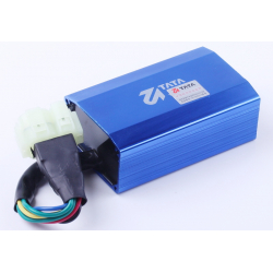 Комутатор тюнінг - 50CC4T