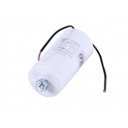 Конденсатор компресора - Compressor