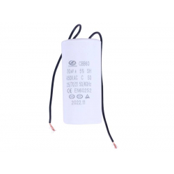 Конденсатор компресора KAV3050 - Compressor