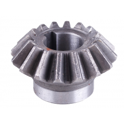 Конічна шестерня мала Z-16 - Z069