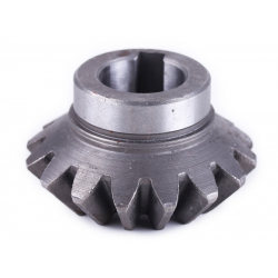 Конічна шестерня мала Z-16 - Z069
