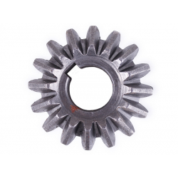 Конічна шестерня мала Z-16 - Z069