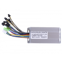 Контролер 36V/18A 350W - VN