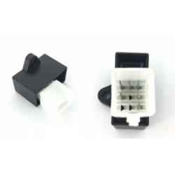 Контролер пусковий малий - GN-4-6KW