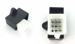 Контролер пусковий малий - GN-4-6KW