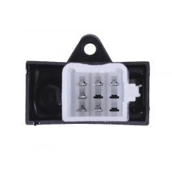 Контролер пусковий малий - GN-4-6KW