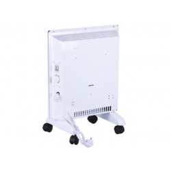 Конвектор електричний 1000W (Х-подібний нагрівальний елемент)