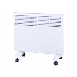Конвектор електричний 1500W (Х-подібний нагрівальний елемент)