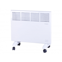 Конвектор електричний 1500W (Х-подібний нагрівальний елемент)