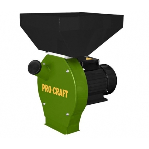 Кормоподрібнювач Procraft PCM3000