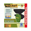 Кормоподрібнювач Procraft PCM3000