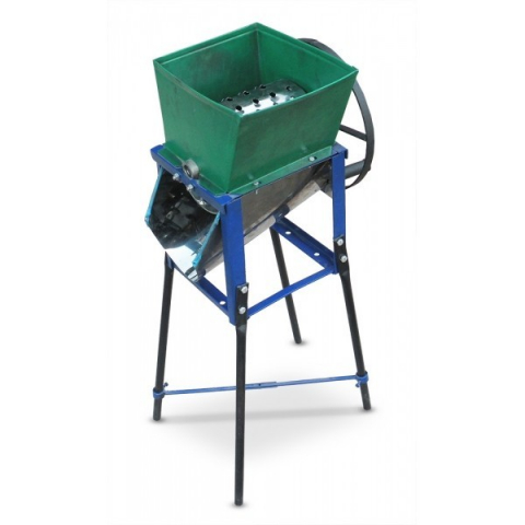 КОРМОРІЗКА  КОЗА-НОВА РУЧНА