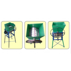 КОРМОРІЗКА  КОЗА-НОВА РУЧНА