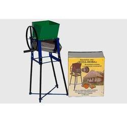 КОРМОРІЗКА  КОЗА-НОВА РУЧНА