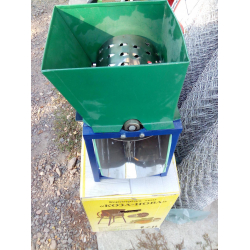 КОРМОРІЗКА  КОЗА-НОВА РУЧНА