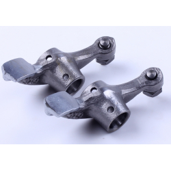 Коромисла, к-т: 2 шт. - 125/150CC