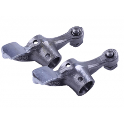 Коромисла, к-т: 2 шт. - 125/150CC - YBX