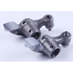 Коромисла, к-т: 2 шт. - 50CC4T