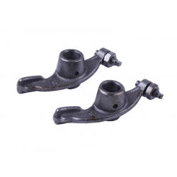 Коромисла, к-т: 2 шт. - Дельта/Альфа