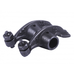 Коромисла, к-т: 2 шт. - Дельта/Альфа YBX