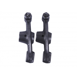 Коромисла, к-т: 2 шт. - Дельта/Альфа YBX