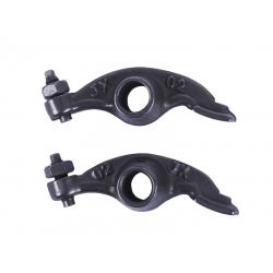 Коромисла, к-т: 2 шт. - Дельта/Альфа YBX