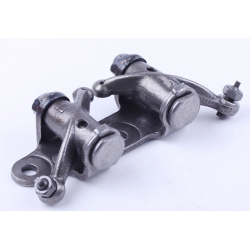 Коромисла в зборі + рейка - ZUBR