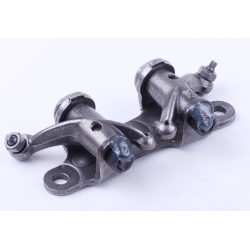 Коромисла в зборі + рейка - ZUBR