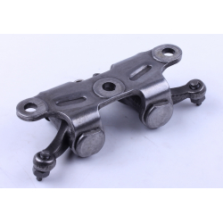 Коромисла в зборі + рейка - ZUBR