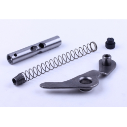 Коромисло натягувача ланцюга - Актив/Дельта/Альфа