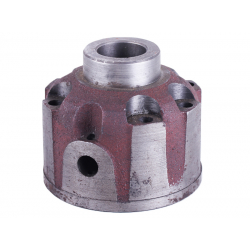 Корпус диференціалу переднього мосту Jinma 404