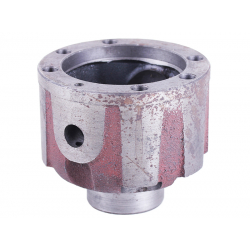 Корпус диференціалу переднього мосту Jinma 404