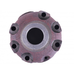 Корпус диференціалу переднього мосту Jinma 404