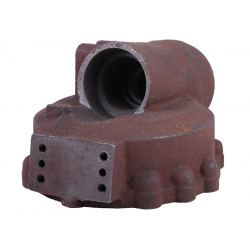 Корпус кінцевої передачі правий переднього мосту Jinma 200/204/240/244 УЦІНКА